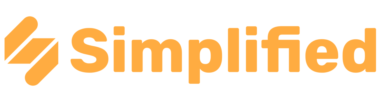 Simplified