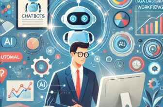 Top AI Tools for Small Businesses: Enhance Your Operations in 2024