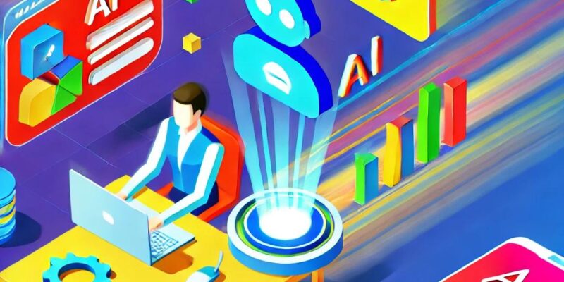 How AI Tools Can Boost Your Productivity: The Best Picks for 2024
