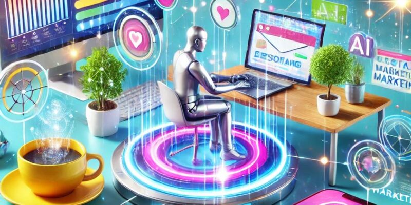 AI Tool Reviews for Digital Marketing: Choose the Best for Your Needs