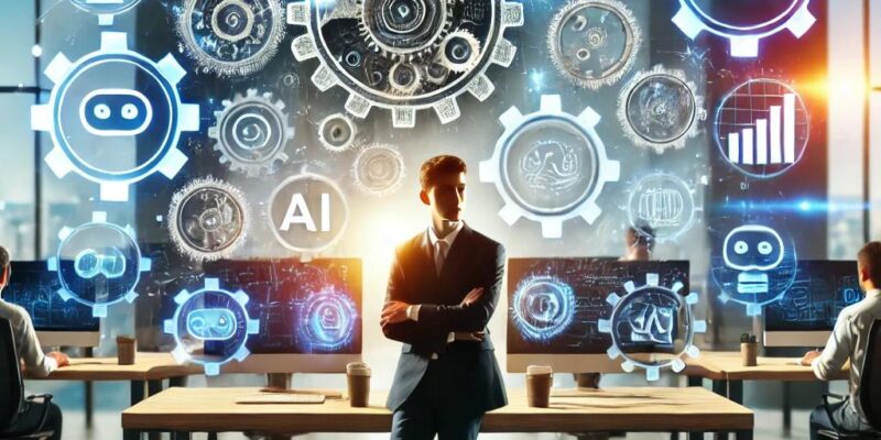 Best AI Tools for Startups in 2024: A Comprehensive Guide
